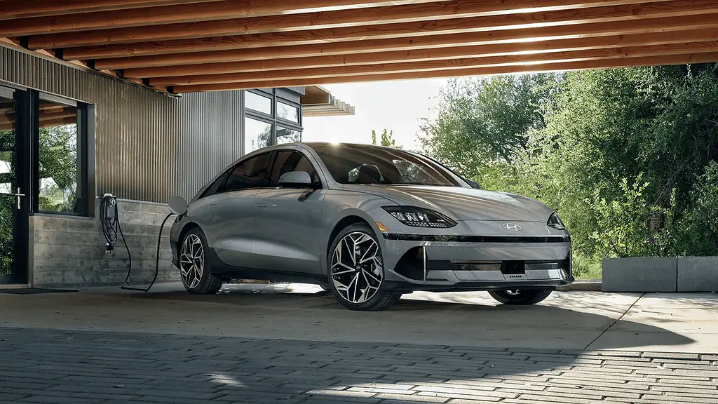 Hyundai 2025