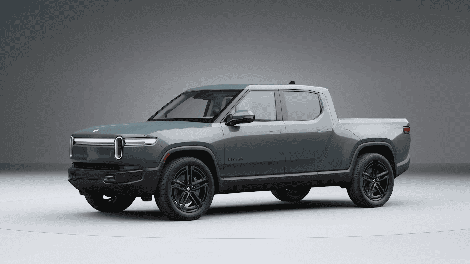 2025 Rivian R1T