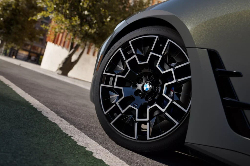 i4 wheel