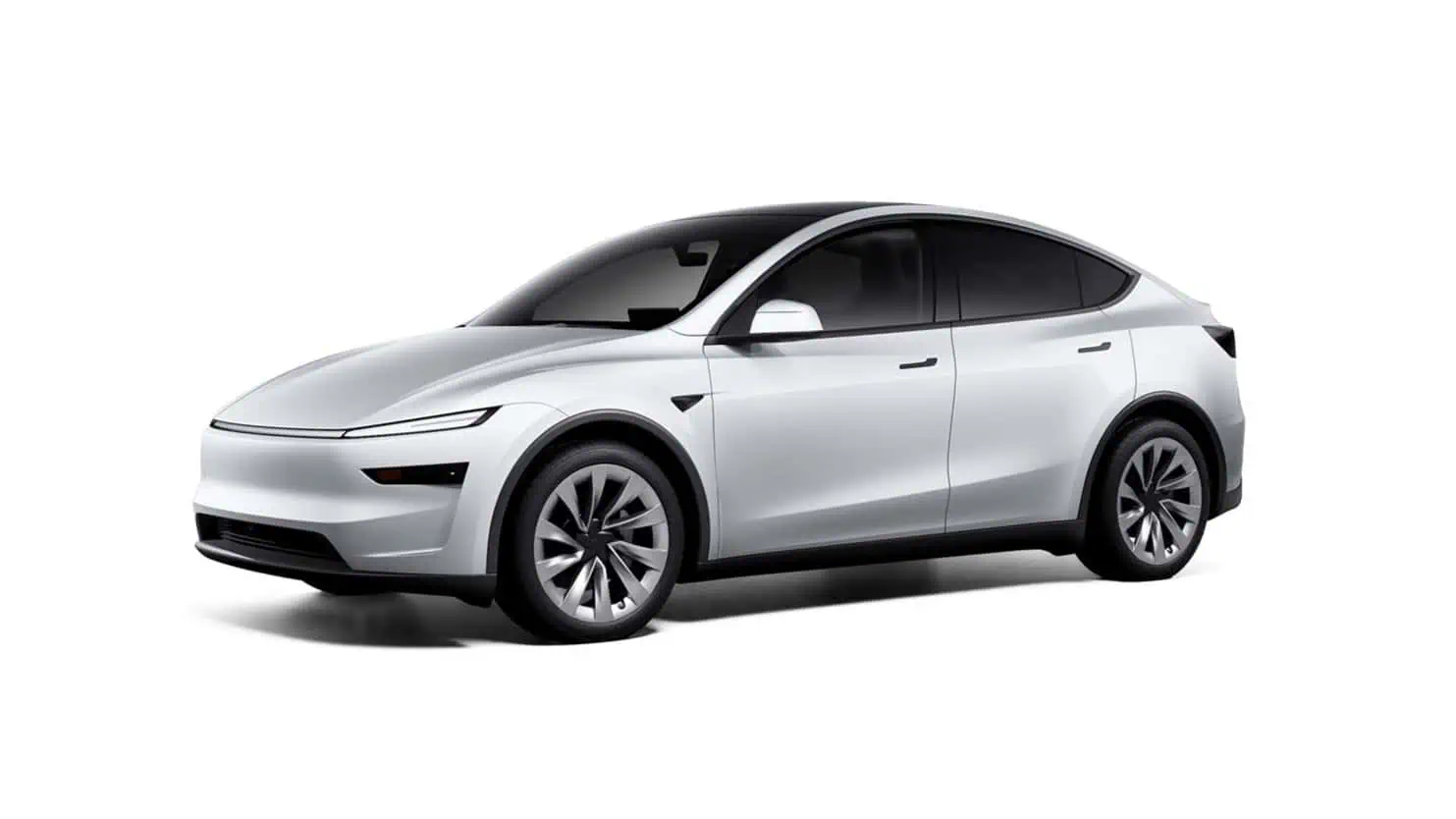 2025 Tesla New Model Y