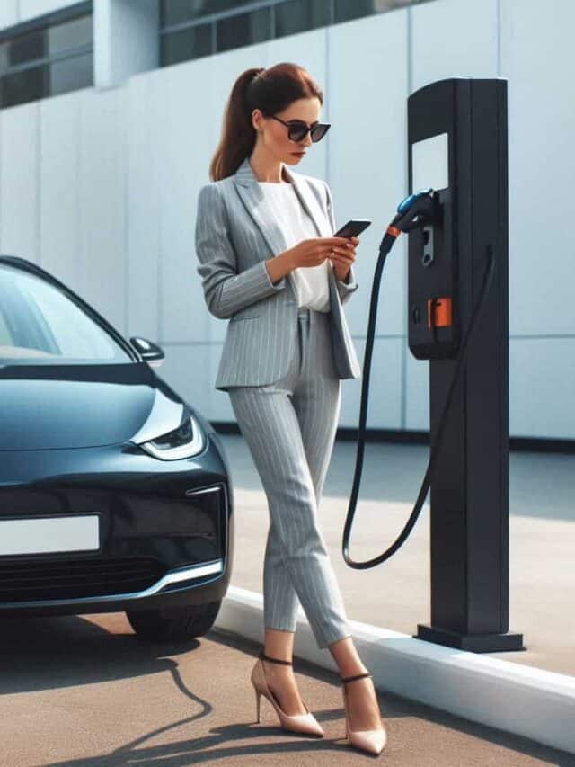 10 Most Affordable Electric Cars of 2025