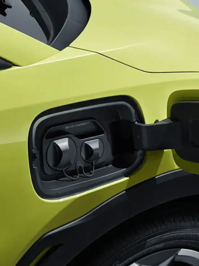 Top 6 Cheapest Electric Cars in the US under $40k