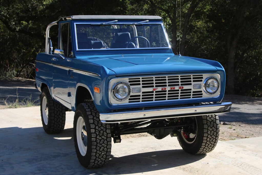 icon ford