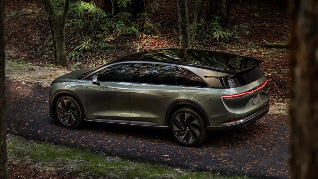 2026 lucid gravity
