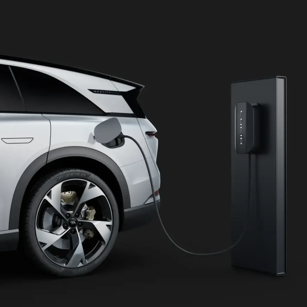 Charging and battery life