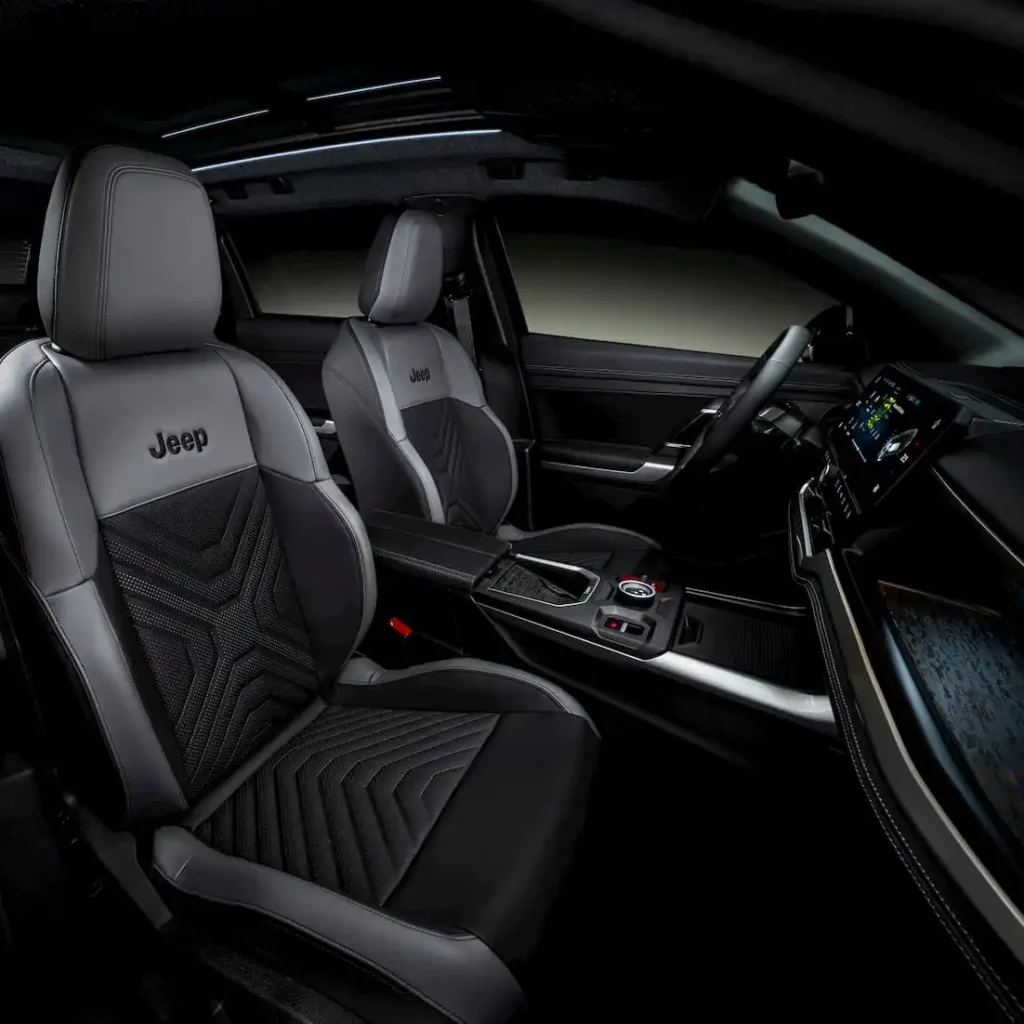 EV interior-2