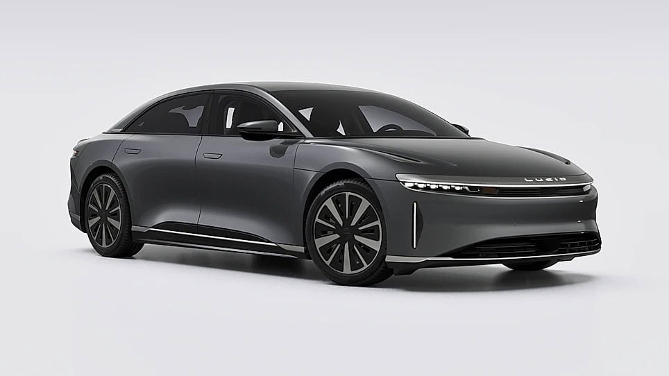 Lucid Air