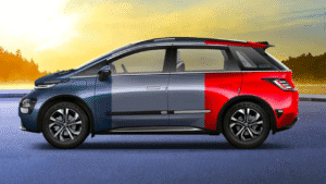 MG Windsor EV Pro Launch
