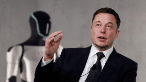 Tesla Board New Pay Deal for Elon Musk
