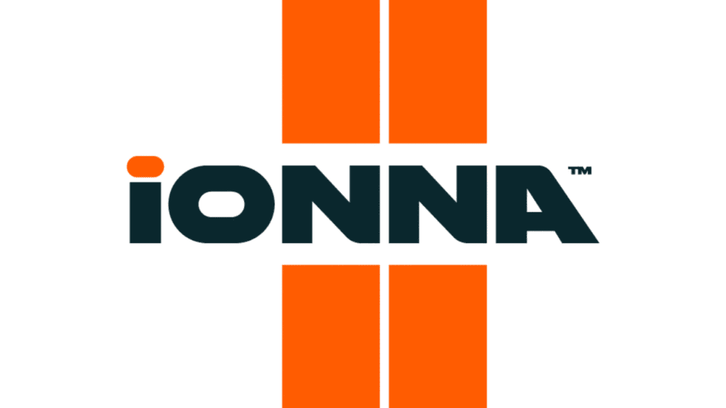 ionna logo