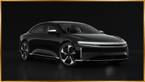 Lucid Air Grand Touring