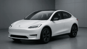 Tesla Model 2 Concept EV Design