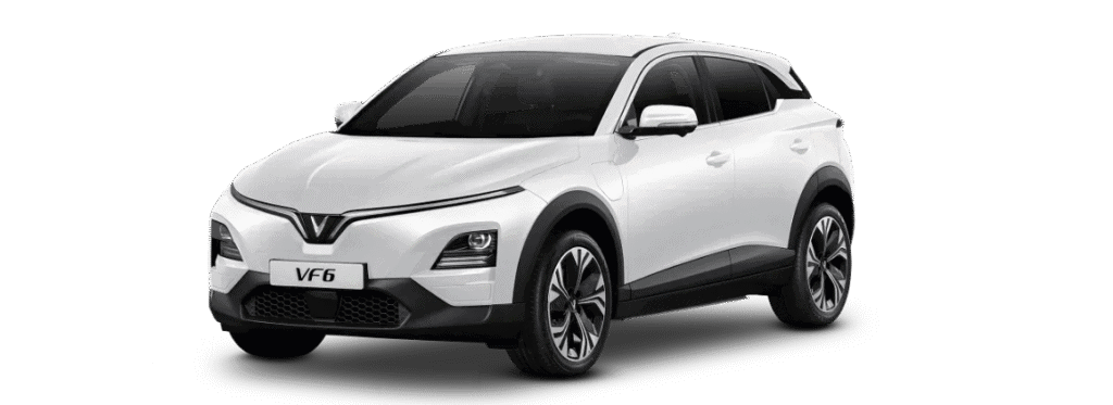vinfast vf6