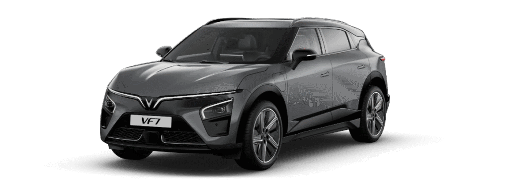 vinfast vf7