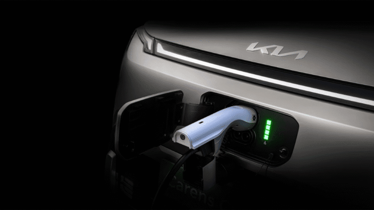 2025 Kia Carens Clavis EV Launch