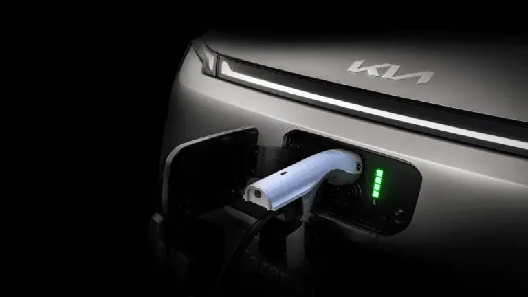 2025 Kia Carens Clavis EV Launch