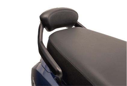 BACKREST