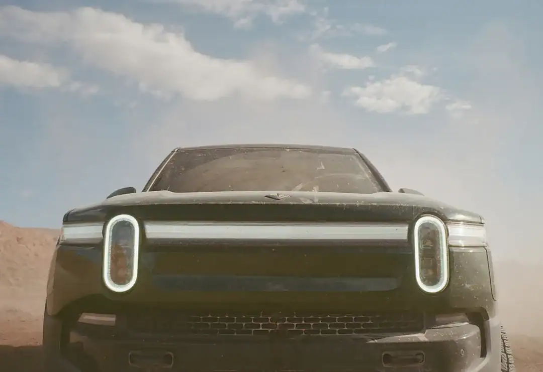 rivian