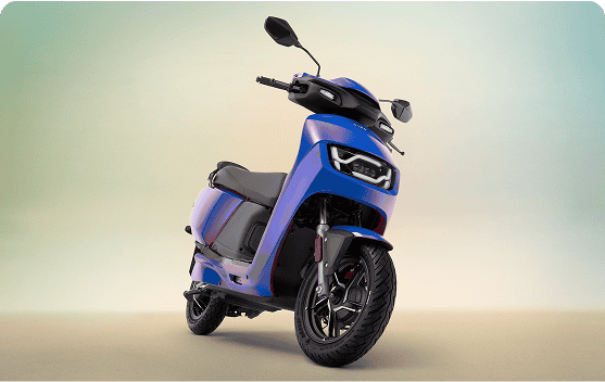 Hero Vida VX2 go