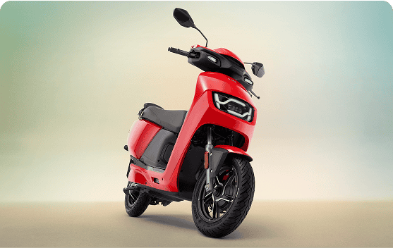 Hero Vida VX2 plus