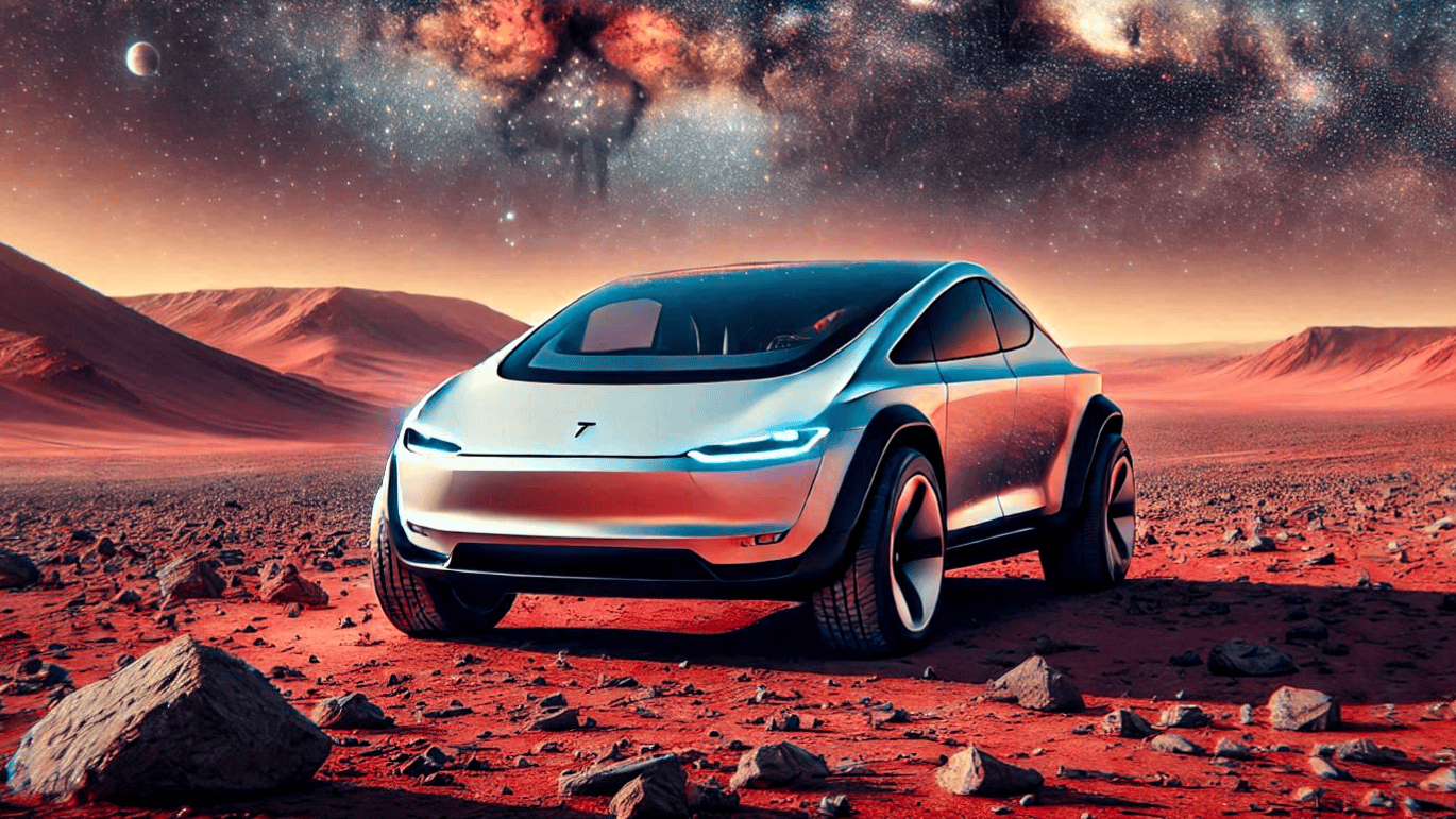 Tesla cybertruck foundation series