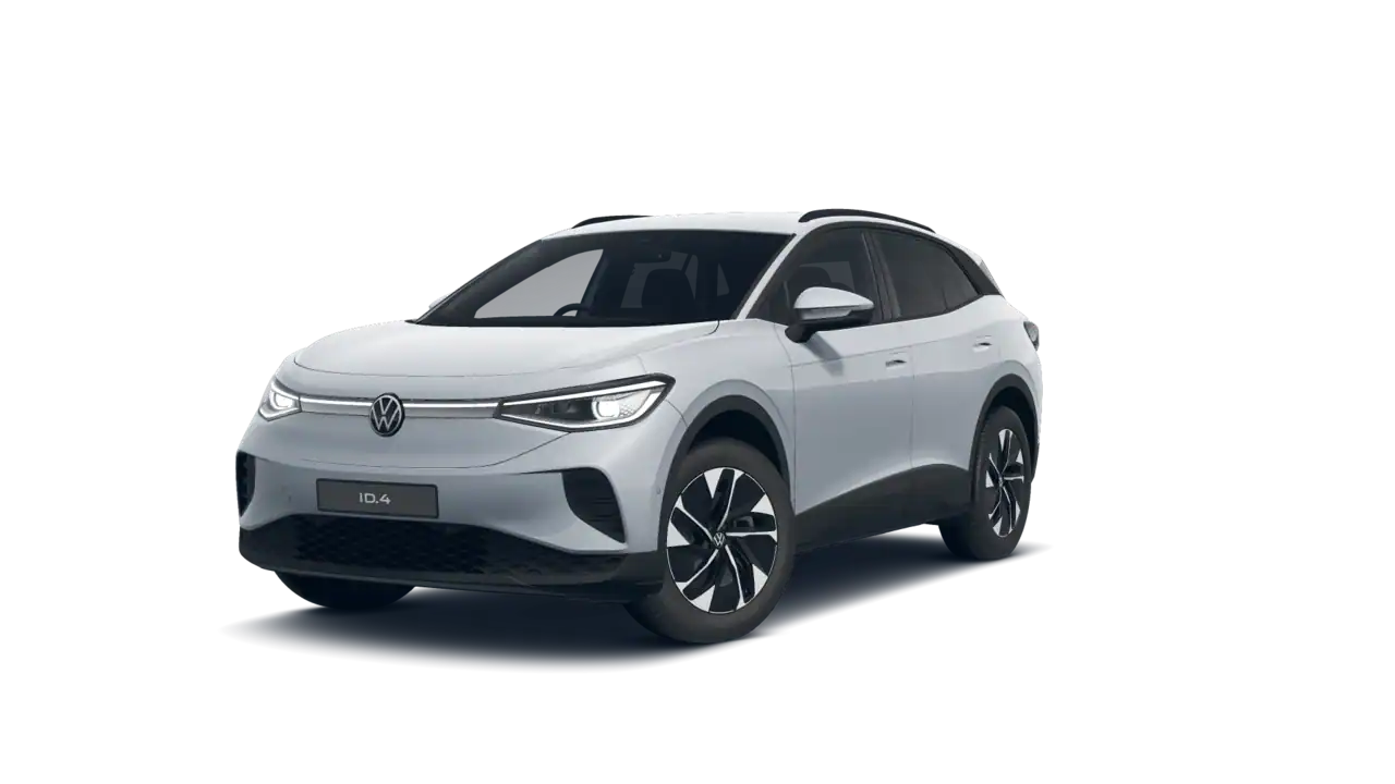 2025 Volkswagen ID.4