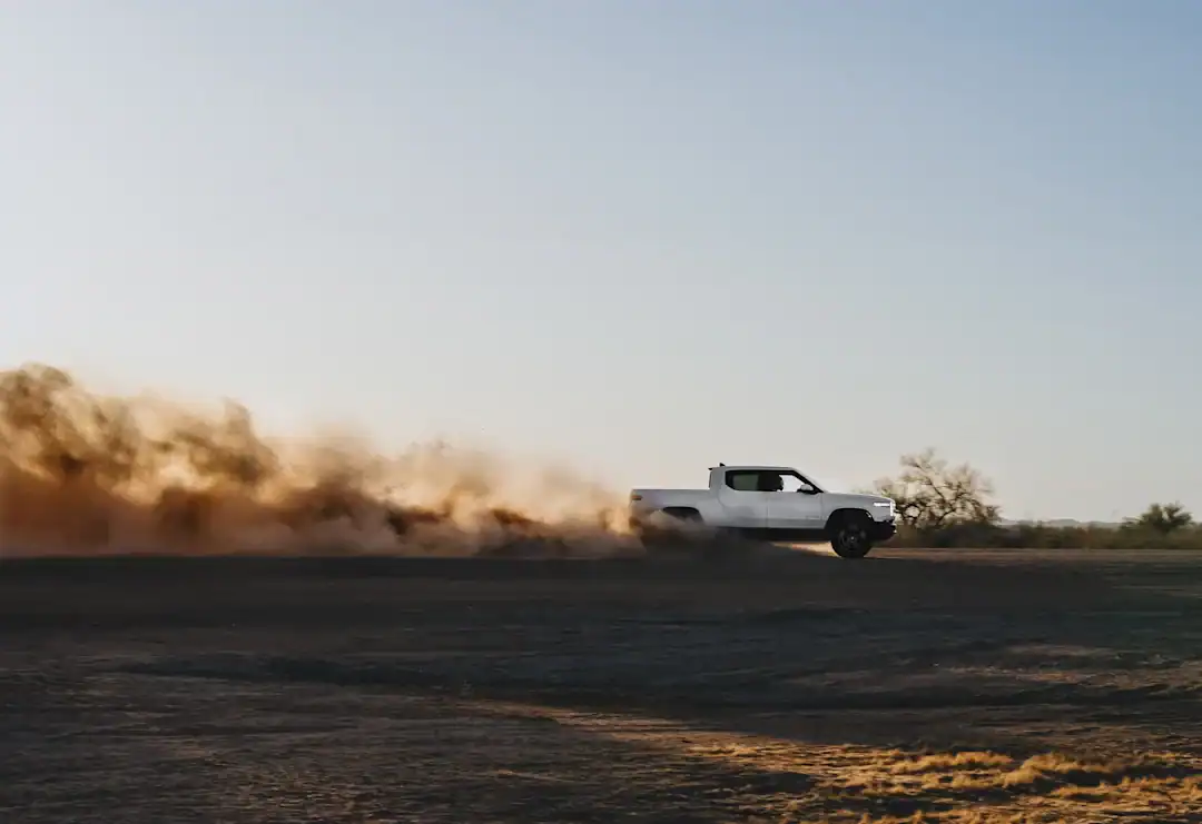 rivian quad launch edition