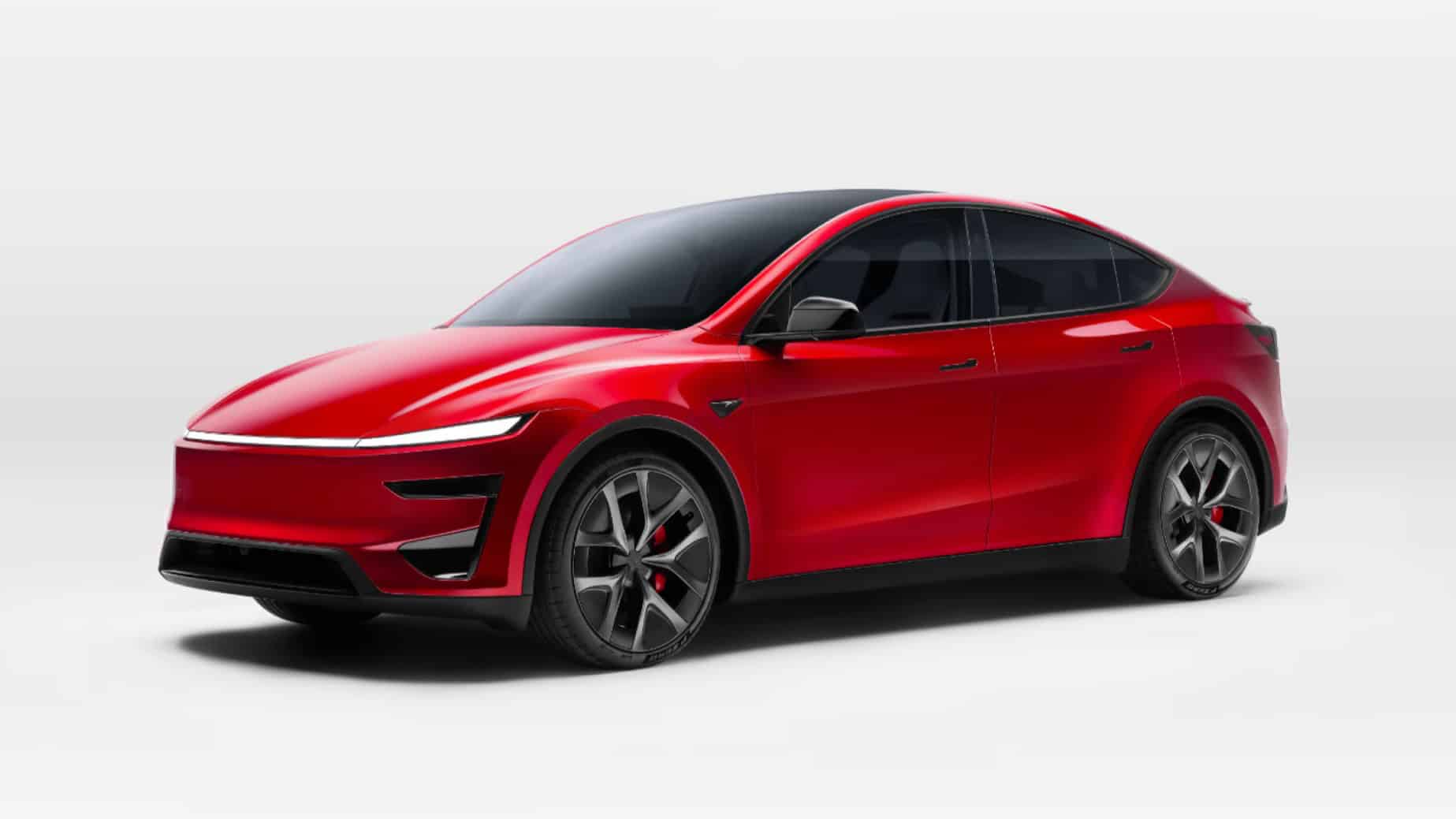 Tesla Model Y Performance