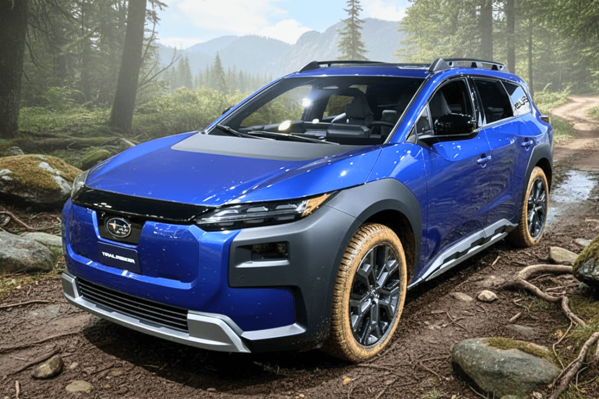 2026 Subaru Trailseeker EV SUV AWD Tech Adventure 2026-subaru-trailseeker-ev-suv-awd-tech-adventure