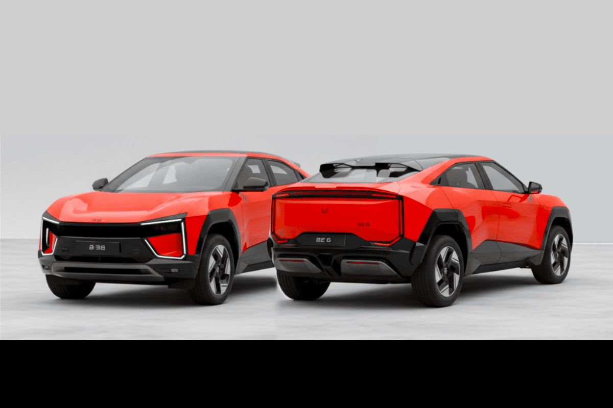 Top 5 Electric Cars (EVs) That Just Launched in India (2025)