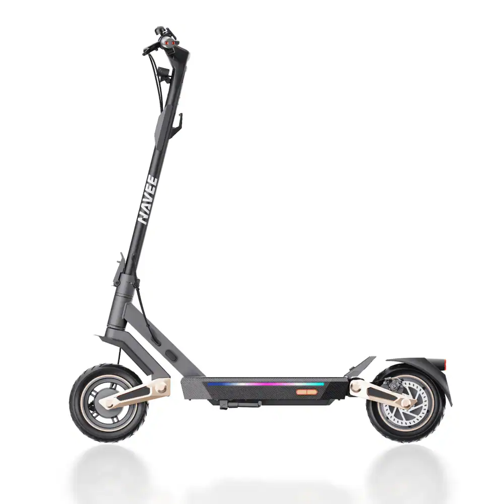 Navee ST3 Pro electric scooter