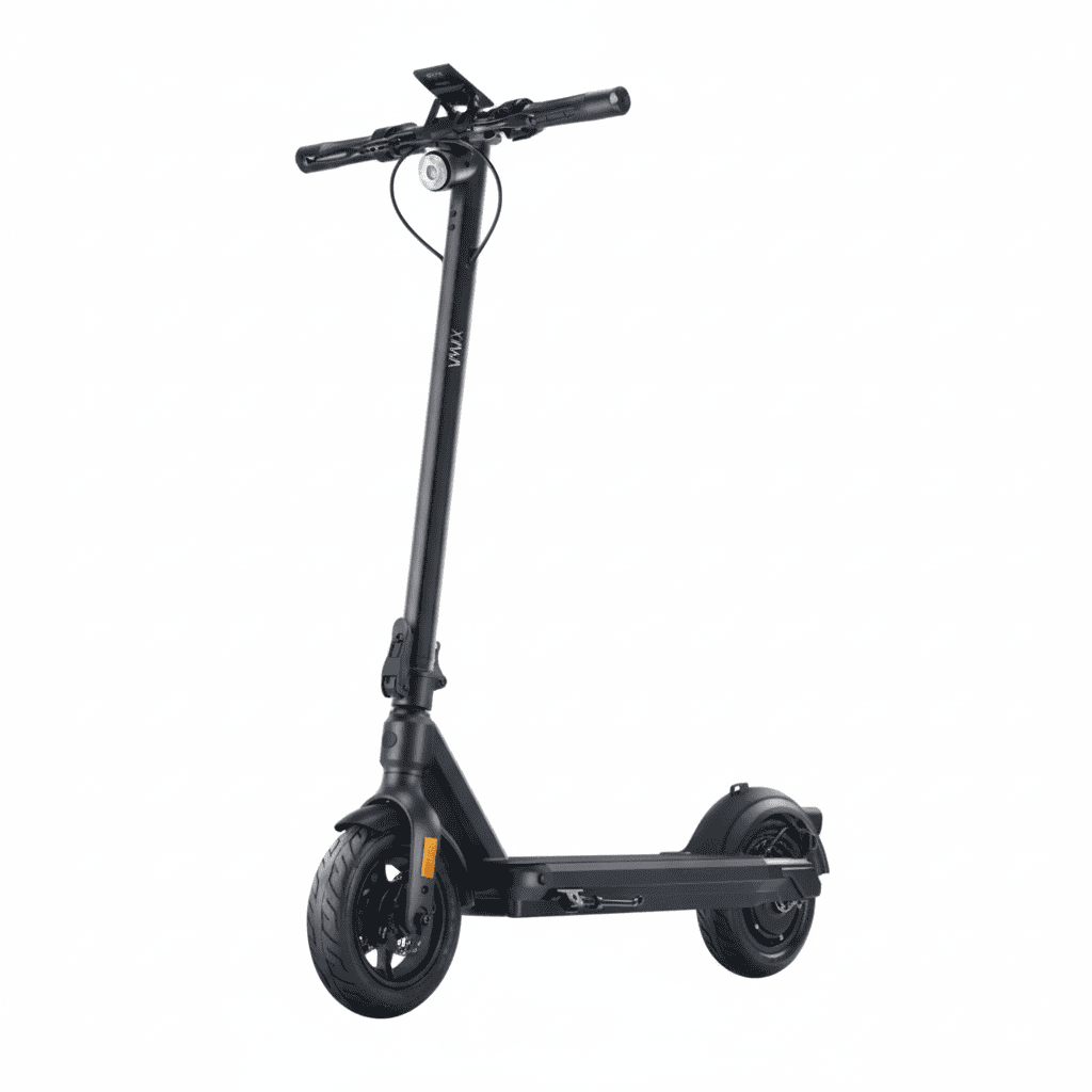 VMAX VX2 Extreme electric scooter